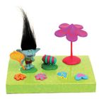 MODELCO TROLLS Branch ett accessoires Mini Playset Branche