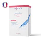 SOLAGE LABORATOIRES SOLAKRILL - Oméga 3 Krill – complément alimentaire Anti-inflammatoire et anti-oxydant- enrichi en Astaxanthine- Fabriqué en France