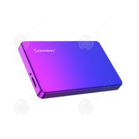 INN Disque dur externe 320G USB3.0 convient pour le divertissement et le bureau disque dur disque dur externe portable disque dur