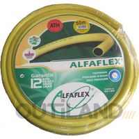 Tuyau d'arrosage Anti-torsion ALFAFLEX 19 - 50m…