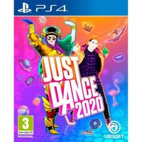 Just Dance 2020 Jeu Playstation 4