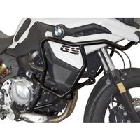 Crash Bars Pare carters Heed BMW F 750 GS / F 850 GS EURO5 (2021 - ) - Bunker