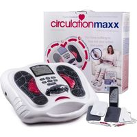 Stimulateur Circulatoire EMS - Dispositif Médical - Circulation Maxx