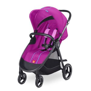 poussette quinny moodd rose pas cher