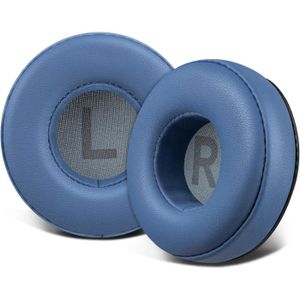 Geekria QuickFit Coussinets De Rechange En Cuir Protéiné Pour Sony PS4