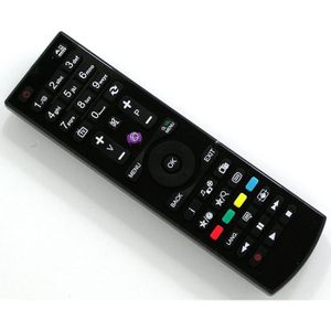Télécommande D'origine Pour Téléviseur Continental Edison CELED751017B7 - Neuf, Emballé