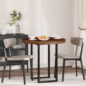 Plateau tournant pour table 80 cm