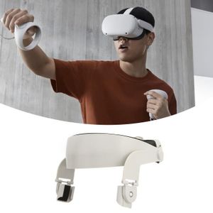 JEU PS VR AKO-7334123478006Oculus quest 2 génération VR glasses storage bag Virtual 3D glasses cinema EVA storage case protective sleeve case
