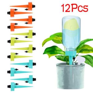 WE-WIN Arrosage Automatique arroseuse de Jardin tournant pour la pelouse 360 degr/é Rotation syst/ème d/’arrosage pour la Fleur de Plante