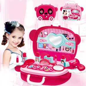 Jeux Fille Maquillage