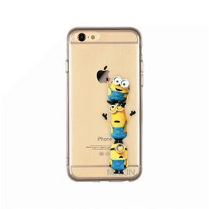 coque iphone 7 moche