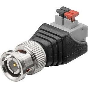 Connecteur Bnc Achat Vente Pas Cher