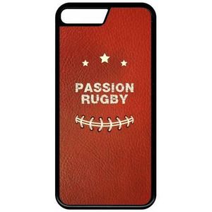 coque iphone 7 plus rugby