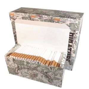 1736 cigarettes french Gauloises Disque Bleu cigarettes
