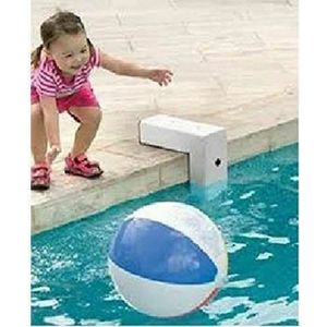 Alarme Piscine Sirene Deportee Cle Magnetique Couverture 32 M Achat Vente Alarme Detecteur Alarme Piscine Si Cdiscount