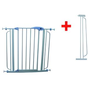 barrière extensible sur pied