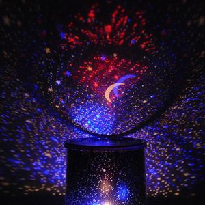 Projecteur Ciel Etoile