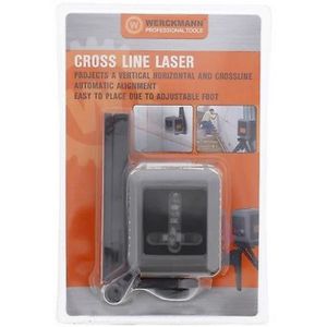 Multi Fonction Infrarouge Niveau Laser Instrument Jauge Pose