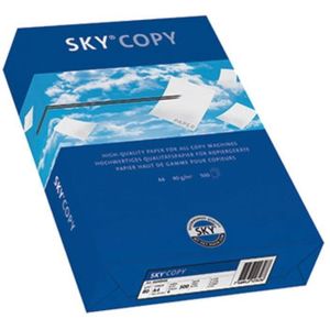 Steinbeis Pure White Papier pour Photocopie Din A3 80 G//M/² Blanc de 500 Feuilles