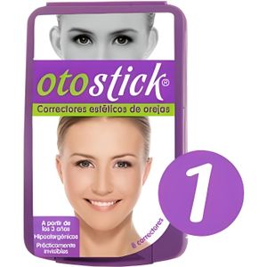 Achetez Otostick - correcteurs esthétique d'oreilles en pharmacie