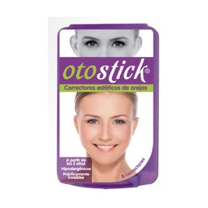 Achetez Otostick - correcteurs esthétique d'oreilles en pharmacie