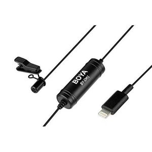Micros Dj Boya Achat Vente Pas Cher Cdiscount