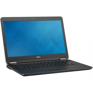 ORDINATEUR PORTABLE PC Portable Dell Latitude E7450 - 4Go - SSD 120Go
