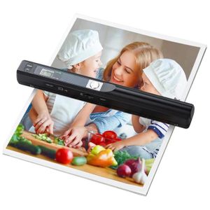 SCANNER YID-scanner photo portable Scanner Portable pour p