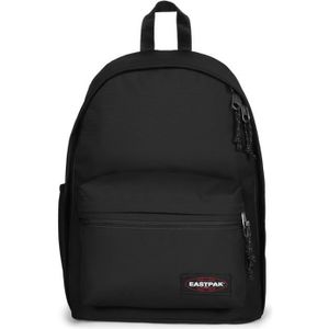 SAC À DOS Sac A Dos - Eastpak - Sac à dos Office Zippl'R EK0A5BBJ (008 BLACK) - couleur:008 black