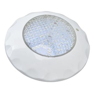 PROJECTEUR - LAMPE LIU-7542150351685-Lampe de piscine AC12V 9W Lumièr