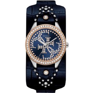Bracelet cuir pour montre guess Cdiscount