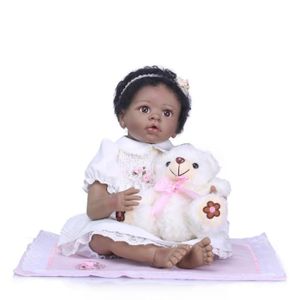 Bebe Reborn En Silicone Noir Cdiscount Bebe Reborn En Silicone Noir Cdiscount