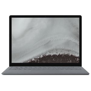 Top achat PC Portable NOUVEAU Microsoft Surface Laptop 2 i5 8Go RAM, 128Go SSD - Platine pas cher Top achat PC Portable NOUVEAU Microsoft Surface Laptop 2 i5 8Go RAM, 128Go SSD - Platine pas cher