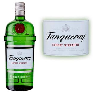 GIN Gin 70cl Tanqueray