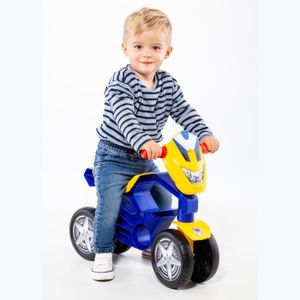 Pousseur moto enfant Cdiscount