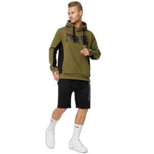 Sweatshirt à Capuche Zippé Femme Lonsdale Calder Vale - Lifestyle