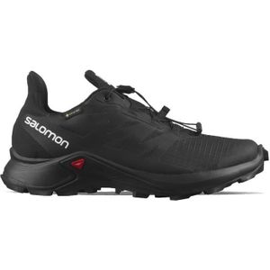 salomon running