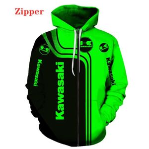 Kawasaki sweat 2025
