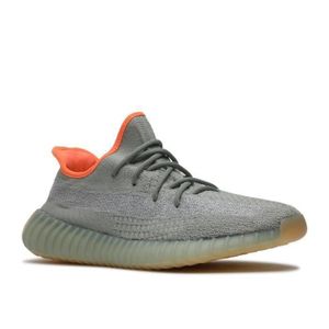 yeezy blanche pas cher