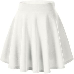 Jupe patineuse bouffante discount