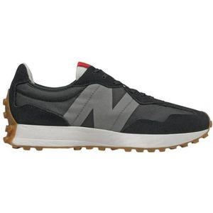 BASKET Basket Homme New Balance 327 - MS327STC - Noir - C