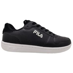 BASKET Chaussures FILA NETFORCE II CR - Homme - Noir - Lacets - Plat