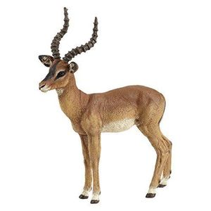 FIGURINE - PERSONNAGE Papo - Figurine - Animaux - Antilope Impala - 5018