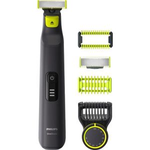 philips oneblade pro 6510