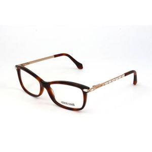 Roberto cavalli lunette de vue on sale