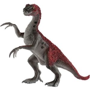 FIGURINE - PERSONNAGE Figurine Jeune therizinosaurus - SCHLEICH - 15006 