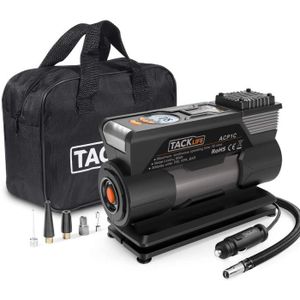 Compresseur portatif CC-AC 35/10 12V en Promotion