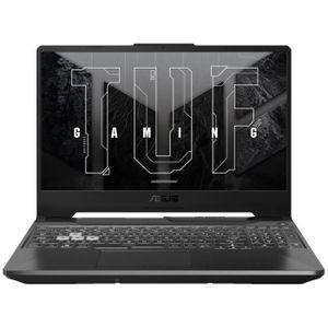 ORDINATEUR PORTABLE PC Portable Gamer ASUS TUF Gaming A15 | Sans Windo