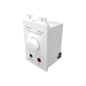 AMPLIFICATEUR HIFI Amplificateur Vision TC3-AMP - blanc - 25W RMS - f