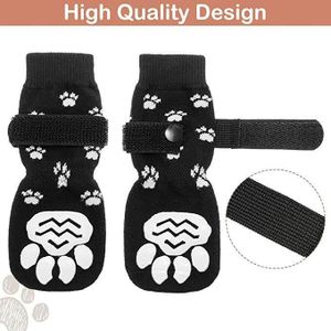Chaussette de protection pour chien Cdiscount
